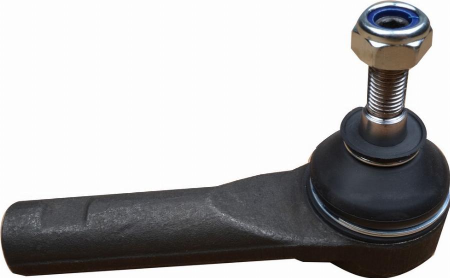 Fast FT16112 - Наконечник рулевой тяги, шарнир abcparts.ee