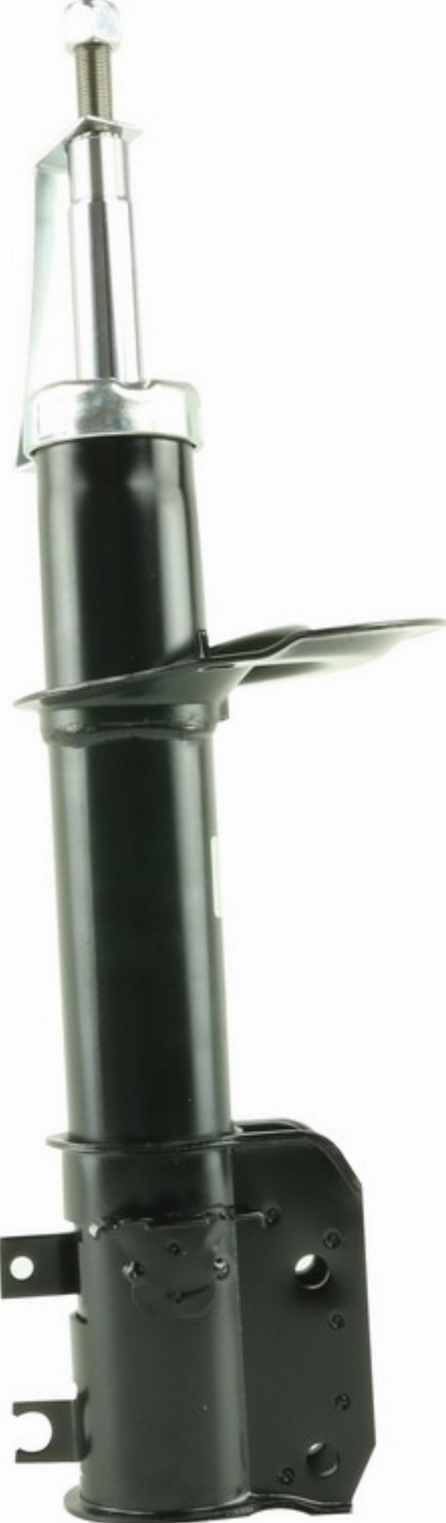 Fast FT11095 - Амортизатор abcparts.ee