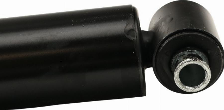 Fast FT11124 - Амортизатор abcparts.ee