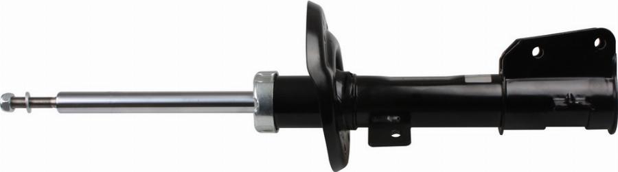 Fast FT11254 - Амортизатор abcparts.ee