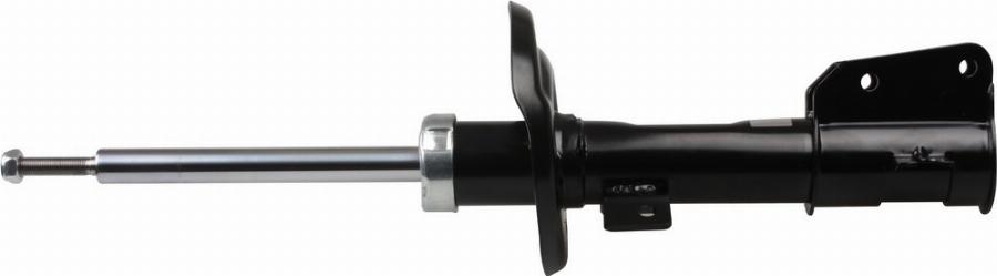 Fast FT11253 - Амортизатор abcparts.ee