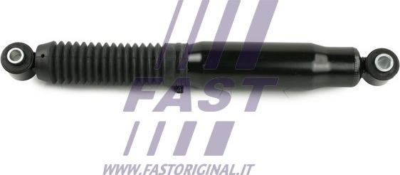 Fast FT11235 - Амортизатор abcparts.ee