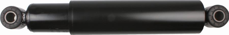 Fast FT11274 - Амортизатор abcparts.ee