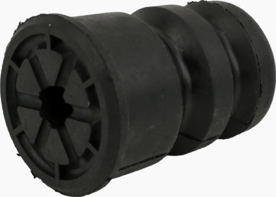 Fast FT18453 - Отбойник, демпфер амортизатора abcparts.ee