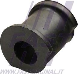 Fast FT18468 - Втулка стабилизатора abcparts.ee