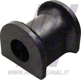 Fast FT18467 - Втулка стабилизатора abcparts.ee