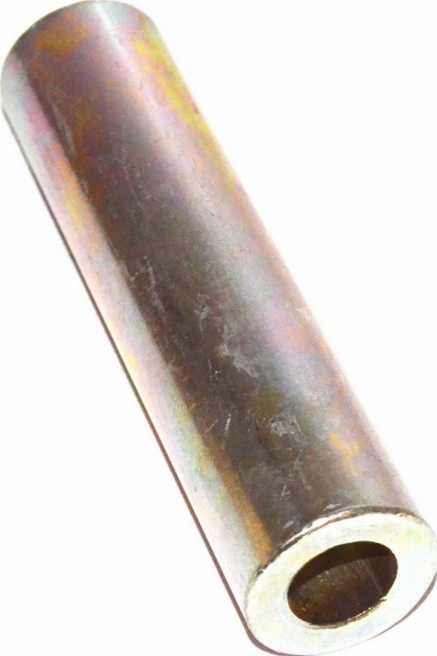 Fast FT18431 - Гильза, рычаг подвески колеса abcparts.ee