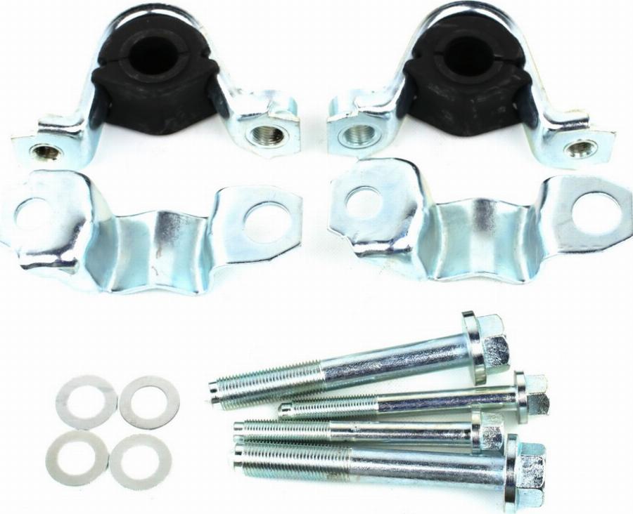 Fast FT18425 - Втулка стабилизатора abcparts.ee