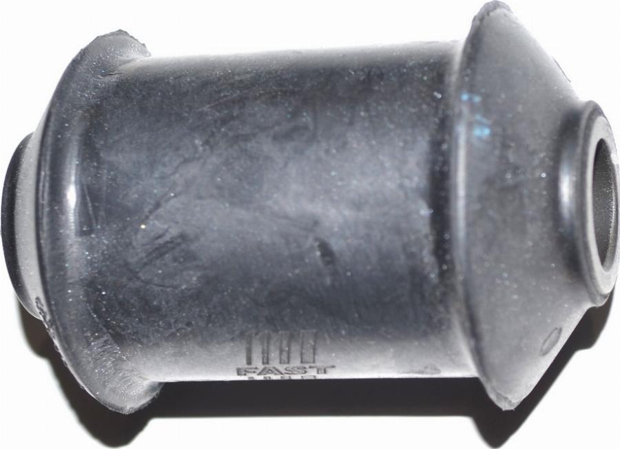 Fast FT18507 - Сайлентблок, рычаг подвески колеса abcparts.ee