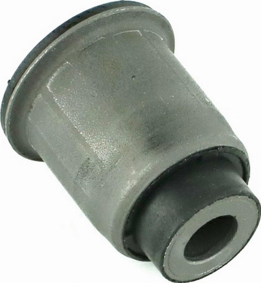 Fast FT18519 - Сайлентблок, рычаг подвески колеса abcparts.ee