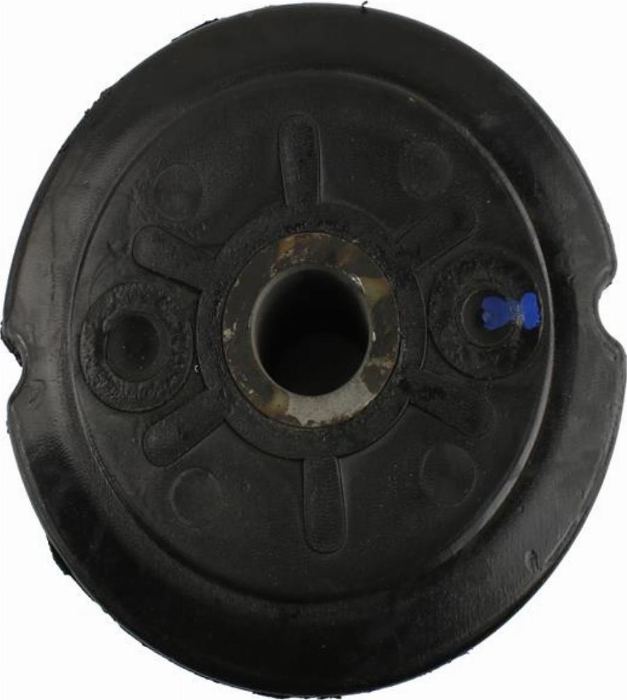 Fast FT18084 - Подвеска листовой рессоры abcparts.ee