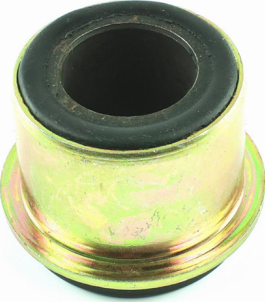 Fast FT18021 - Сайлентблок, рычаг подвески колеса abcparts.ee