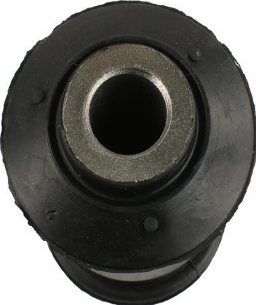 Fast FT18161 - Сайлентблок, рычаг подвески колеса abcparts.ee