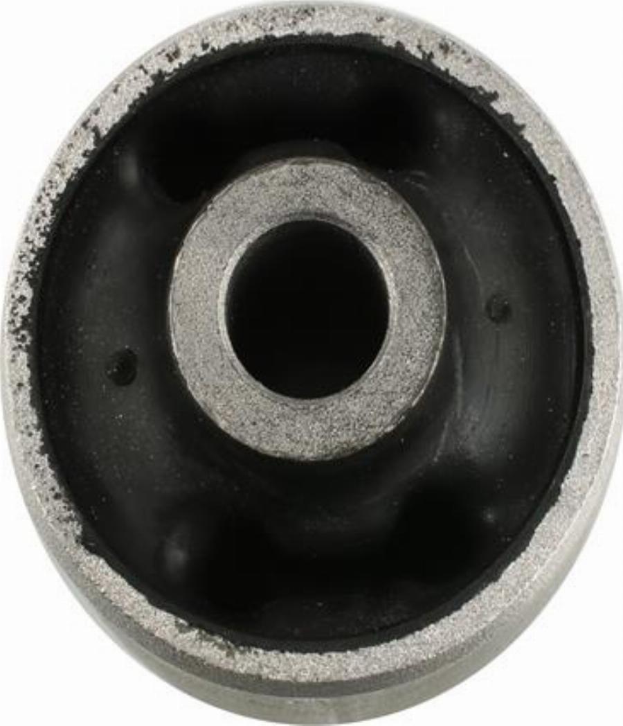 Fast FT18162 - Сайлентблок, рычаг подвески колеса abcparts.ee