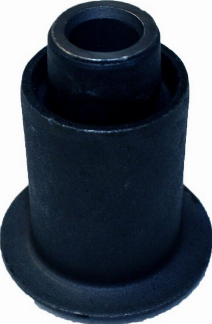 Fast FT18108 - Сайлентблок, рычаг подвески колеса abcparts.ee