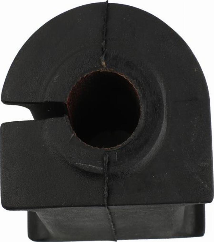 Fast FT18127 - Втулка стабилизатора abcparts.ee