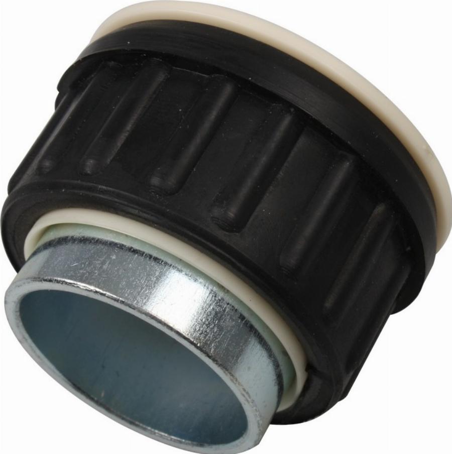 Fast FT18393 - Сайлентблок, рычаг подвески колеса abcparts.ee