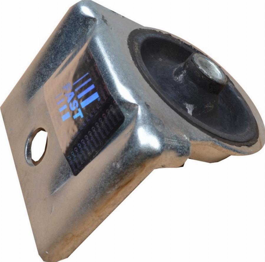 Fast FT18354 - Подвеска, радиатор abcparts.ee