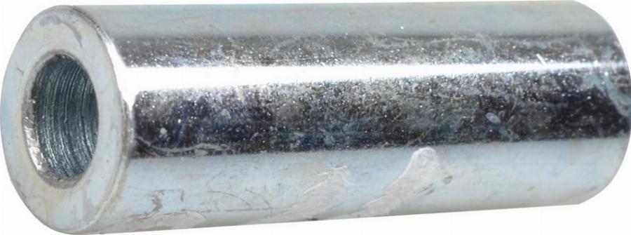 Fast FT18357 - Подшипник, рычаг натяжного ролика abcparts.ee