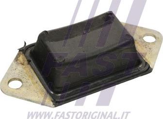 Fast FT18328 - Отбойник, демпфер амортизатора abcparts.ee