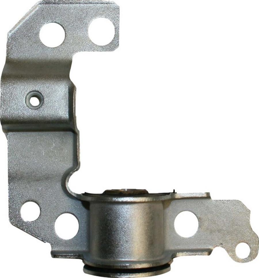 Fast FT18293 - Сайлентблок, рычаг подвески колеса abcparts.ee