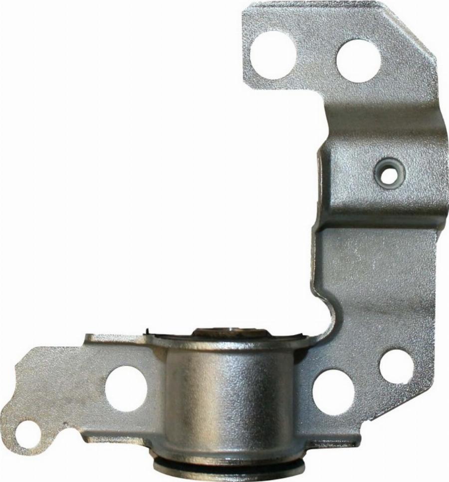 Fast FT18292 - Сайлентблок, рычаг подвески колеса abcparts.ee