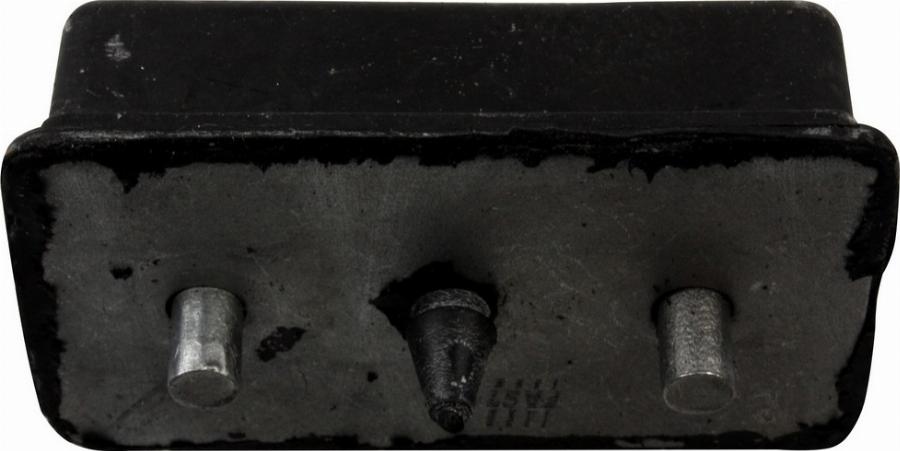 Fast FT18249 - Отбойник, демпфер амортизатора abcparts.ee