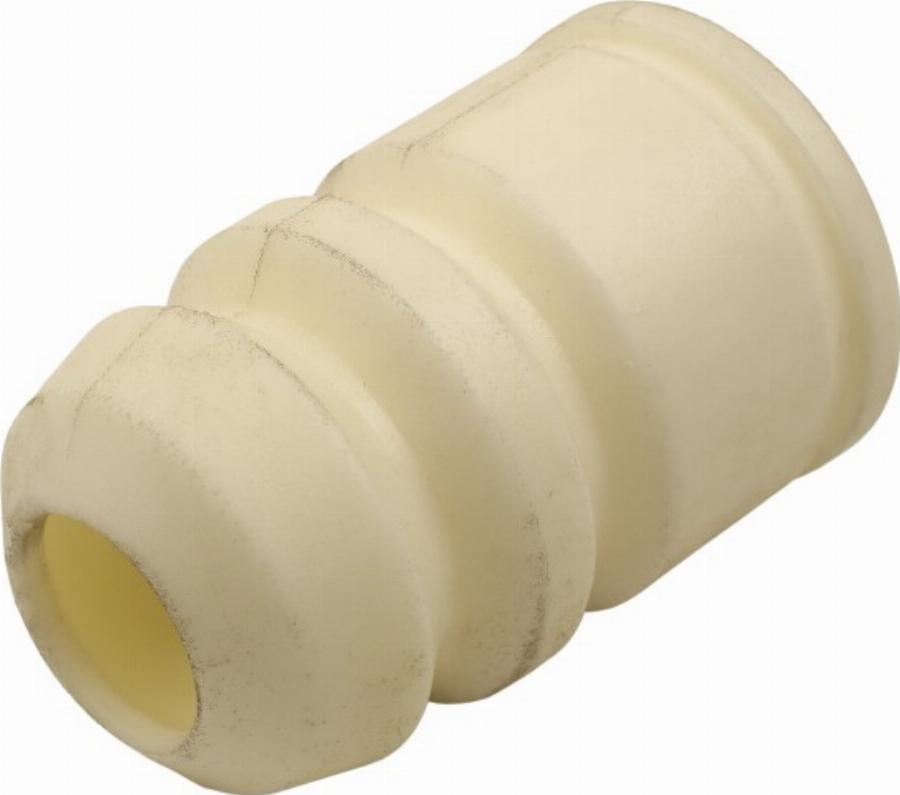 Fast FT18259 - Отбойник, демпфер амортизатора abcparts.ee