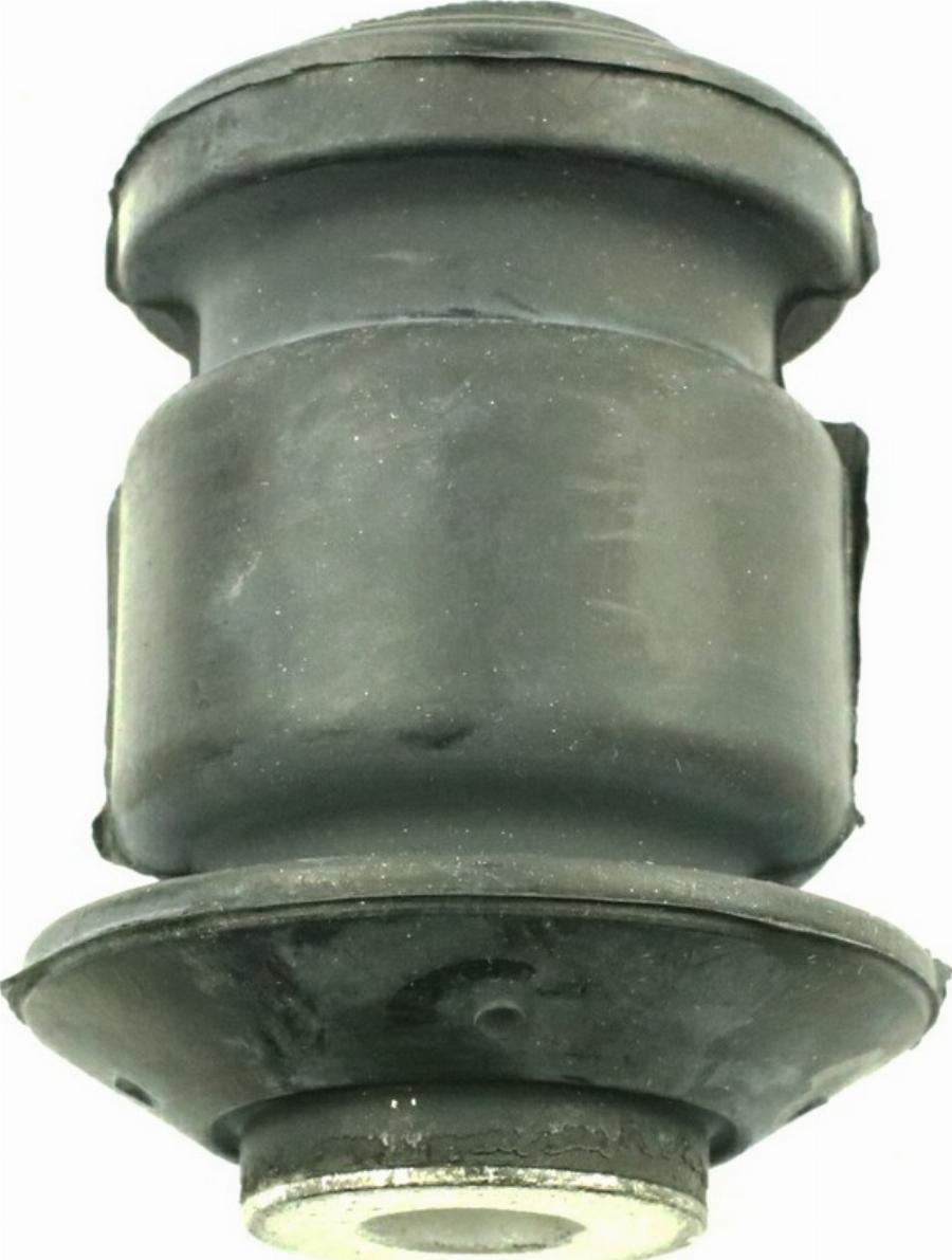 Fast FT18288 - Сайлентблок, рычаг подвески колеса abcparts.ee