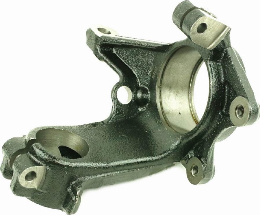 Fast FT13541 - Käändmik, rattakinnitus abcparts.ee