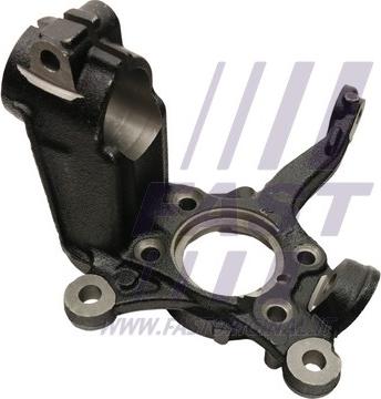 Fast FT13561 - Поворотный кулак, подвеска колеса abcparts.ee