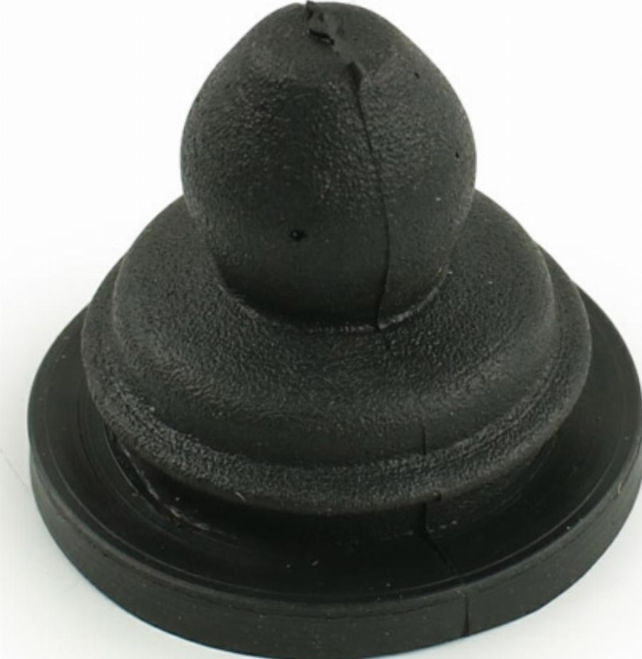 Fast FT13051 - Кронштейн, корпус воздушного фильтра abcparts.ee