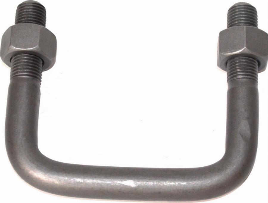 Fast FT13338 - Стремянка рессоры abcparts.ee