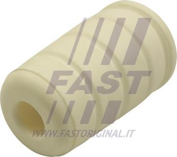 Fast FT12609 - Отбойник, демпфер амортизатора abcparts.ee
