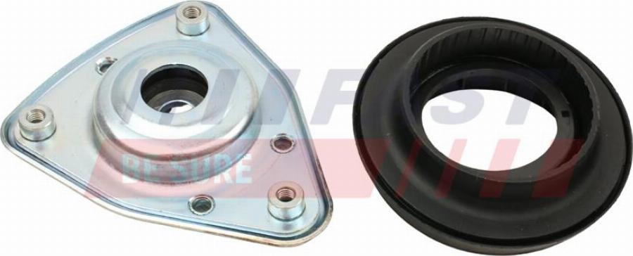 Fast FT12041 - Элементы крепления амортизатора abcparts.ee