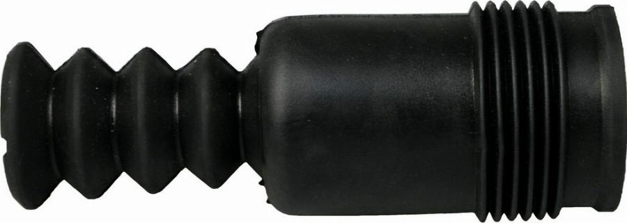 Fast FT12022 - Пылезащитный комплект, амортизатор abcparts.ee