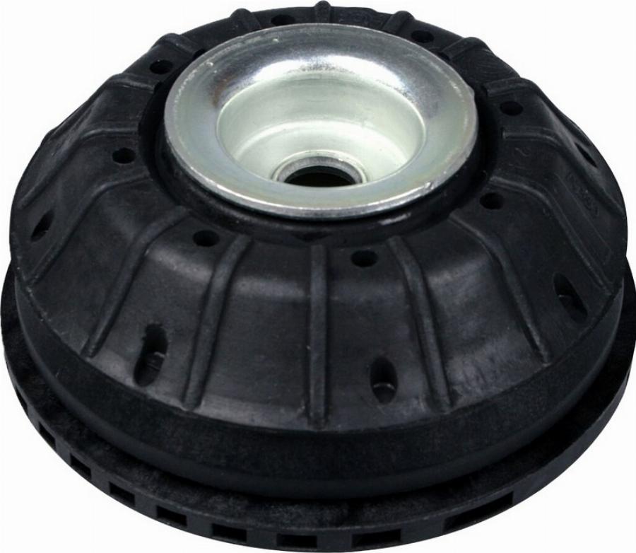 Fast FT12197 - Опора стойки амортизатора, подушка abcparts.ee