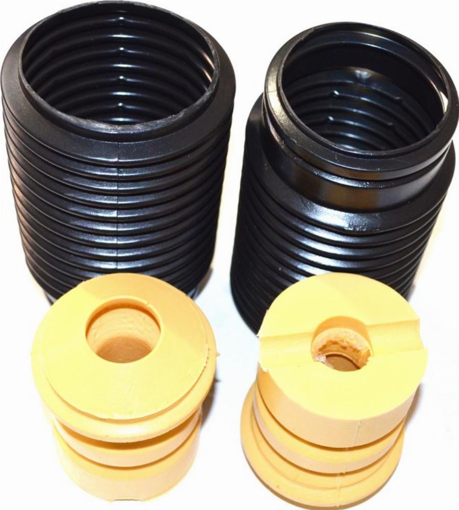 Fast FT12188K - Пылезащитный комплект, амортизатор abcparts.ee