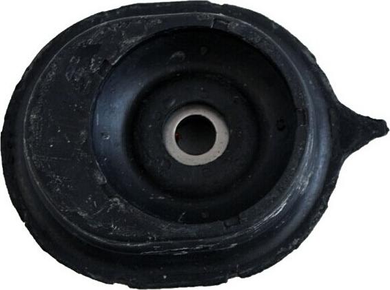 Fast FT12124 - Опора стойки амортизатора, подушка abcparts.ee