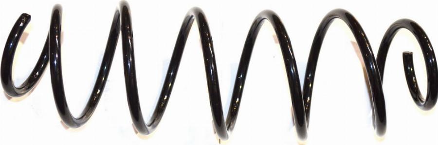 Fast FT12257 - Пружина ходовой части abcparts.ee