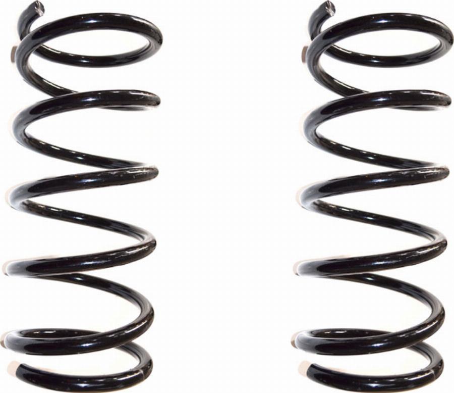 Fast FT12266K - Пружина ходовой части abcparts.ee