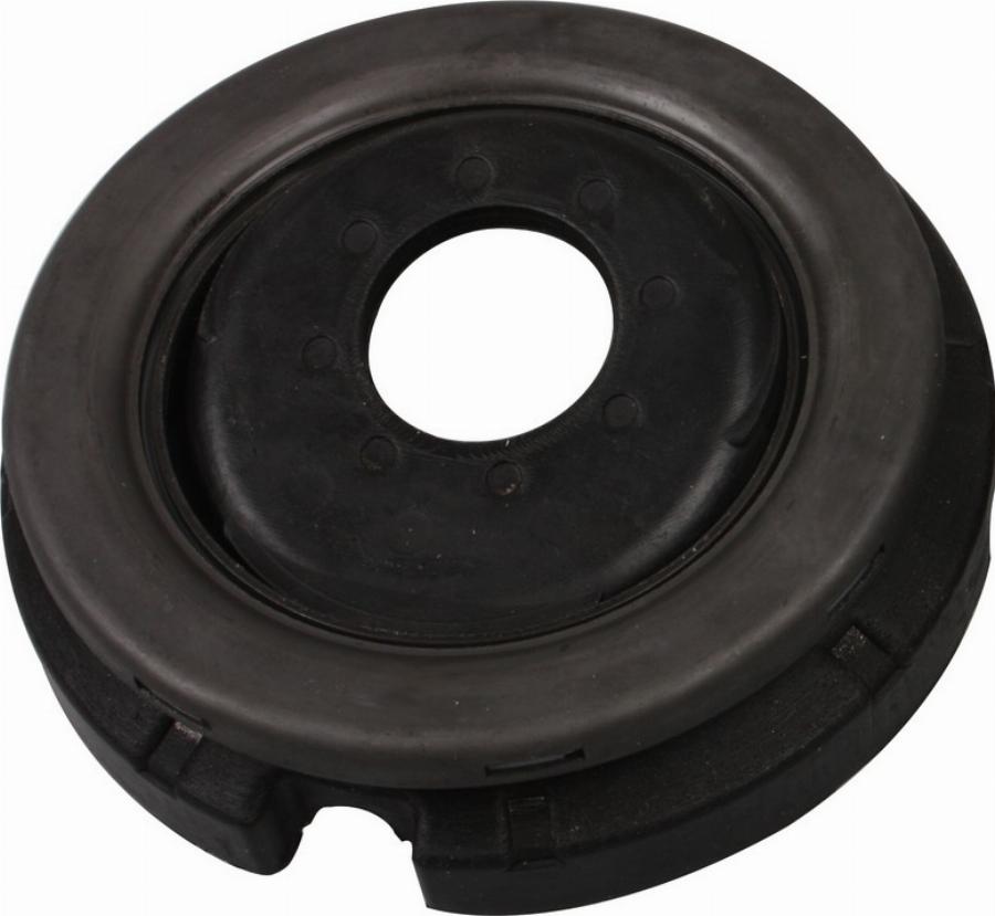 Fast FT12217 - Опора стойки амортизатора, подушка abcparts.ee