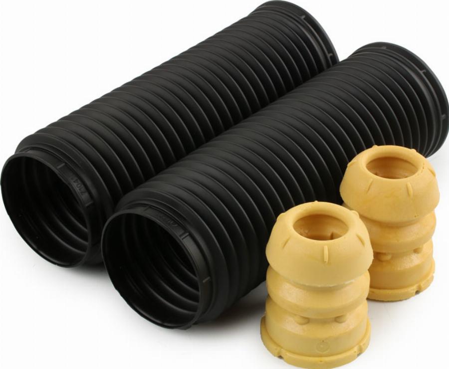 Fast FT12270K - Пылезащитный комплект, амортизатор abcparts.ee