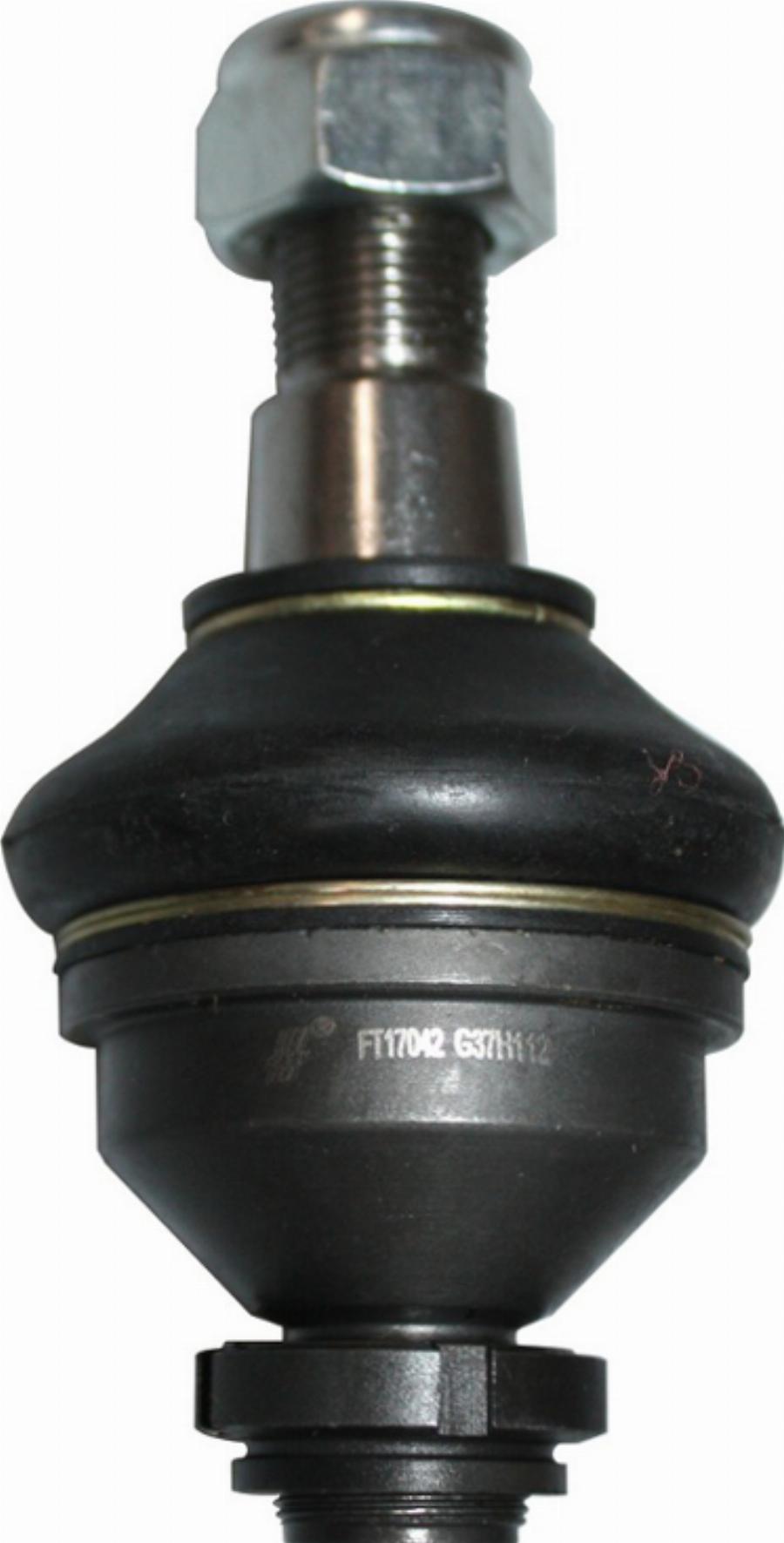 Fast FT17042 - Шаровая опора abcparts.ee