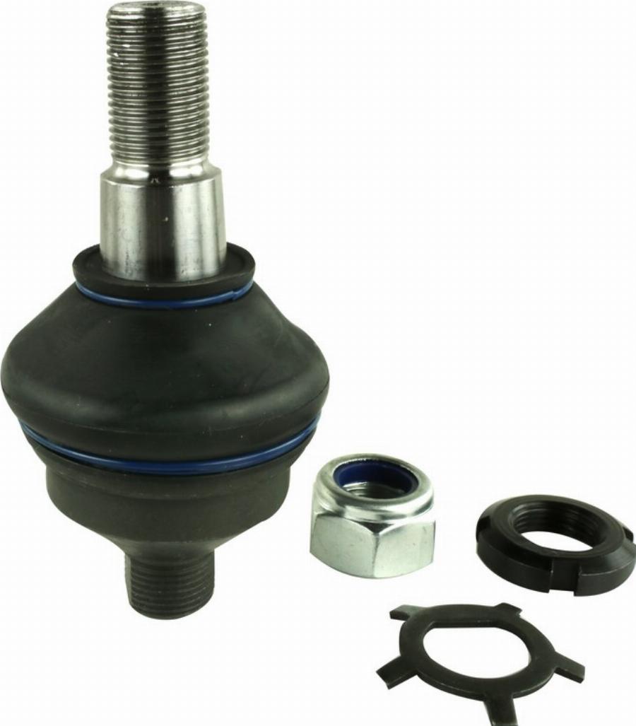 Fast FT17001 - Шаровая опора abcparts.ee