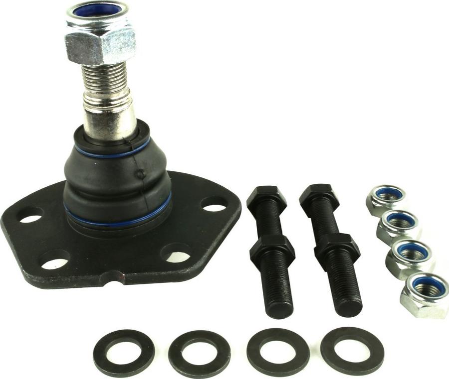 Fast FT17035 - Шаровая опора abcparts.ee