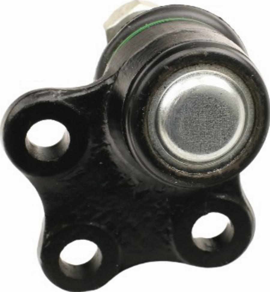 Fast FT17123 - Шарнир коленчатого рычага abcparts.ee