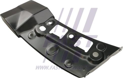 Fast FT89531 - Крыло abcparts.ee