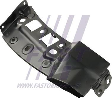 Fast FT89532 - Крыло abcparts.ee