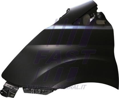 Fast FT89521 - Крыло abcparts.ee